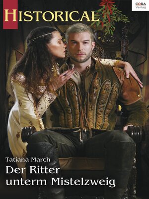 cover image of Der Ritter unterm Mistelzweig